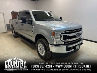 Used 2020 Ford F250 XLT w/ FX4 Off-Road Package image 1
