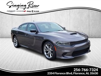 Used 2023 Dodge Charger GT image 1