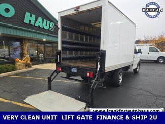 Used 2018 Chevrolet Express 3500 image 1