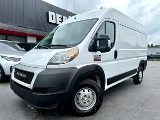 Used 2019 RAM ProMaster 2500 image 1
