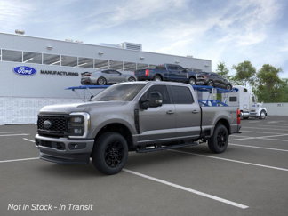 New 2025 Ford F350 Lariat image 1