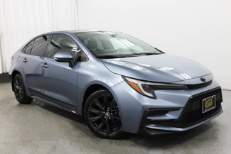 Used 2024 Toyota Corolla SE image 1