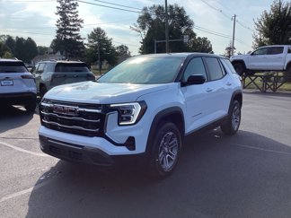 New 2026 GMC Terrain Elevation w/ LPO, Floor Liner Package video 1