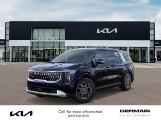 New 2026 Kia Carnival EX image 1