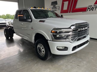 New 2025 RAM 3500 Tradesman image 1