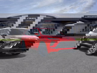 New 2026 Buick Enclave Avenir image 1