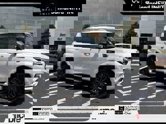 Certified 2024 INFINITI QX80 Sensory w/ Cargo Package image 1