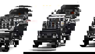New 2025 GMC Sierra 2500 Denali w/ Denali Reserve Package image 1