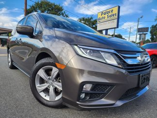 Used 2019 Honda Odyssey EX-L image 1