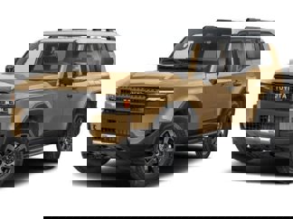 Used 2025 Toyota Land Cruiser image 1