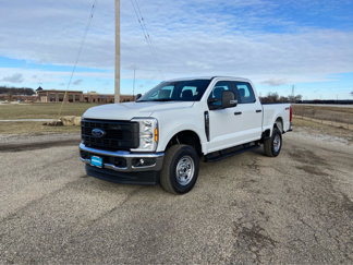 New 2025 Ford F250 XL w/ XL Chrome Package image 1