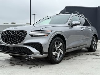 New 2026 Genesis GV70 3.5T Sport Advanced image 1