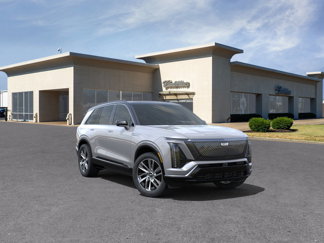 New 2026 Cadillac Vistiq Luxury w/ LPO, Floor Liner Package image 1