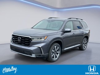 New 2025 Honda Pilot Elite image 1