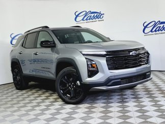 New 2026 Chevrolet Equinox LT w/ Midnight Edition image 1