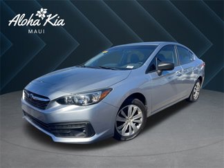 Used 2021 Subaru Impreza 2.0i image 1