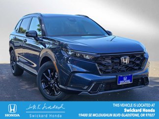 New 2026 Honda CR-V Sport-L image 1