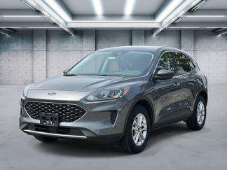 Used 2022 Ford Escape SE w/ Convenience Package image 1