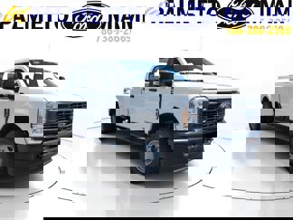 New 2025 Ford F350 XL image 1