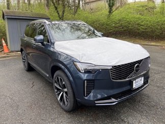 New 2025 Volvo XC90 B5 Core w/ Climate Package image 1