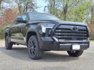 New 2025 Toyota Tundra Limited image 1