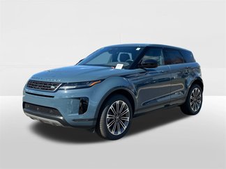 New 2026 Land Rover Range Rover Evoque S image 1