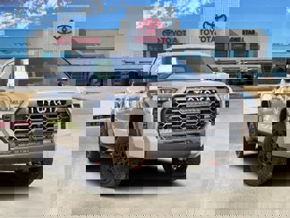 New 2025 Toyota Tundra TRD Pro image 1