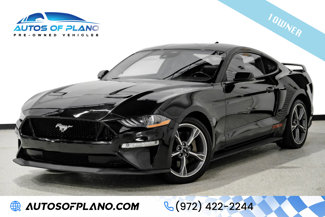 Used 2022 Ford Mustang GT Premium w/ Equipment Group 401A image 1