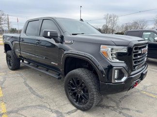 Used 2019 GMC Sierra 1500 AT4 image 1