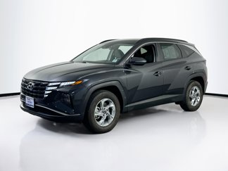Used 2023 Hyundai Tucson SEL image 1
