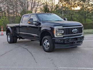 Certified 2025 Ford F350 XL w/ FX4 Off-Road Package image 1