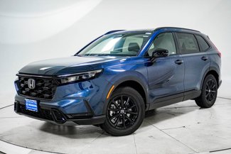 New 2026 Honda CR-V Sport-L image 1