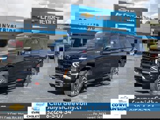 New 2025 Chevrolet Suburban Z71 w/ Comfort Package image 1