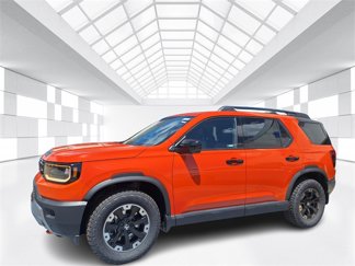 New 2026 Honda Passport TrailSport Elite image 1