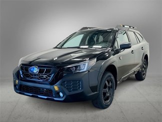 New 2025 Subaru Outback Wilderness image 1