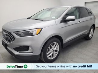 Used 2023 Ford Edge SEL image 1