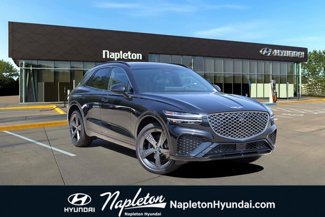 New 2025 Genesis GV70 3.5T Sport w/ Sport Advanced Package image 1