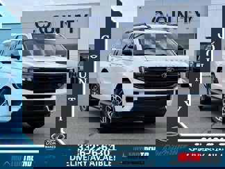 New 2025 Ford Expedition Active image 1