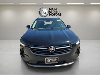 Used 2021 Buick Envision Preferred image 1