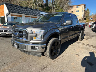 Used 2017 Ford F150 XLT image 1