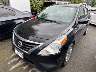 Used 2019 Nissan Versa SV image 1