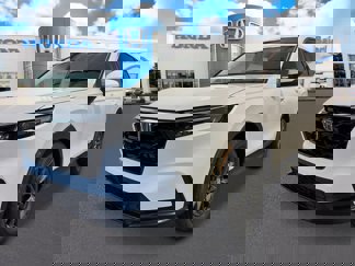 New 2026 Honda CR-V EX-L image 1