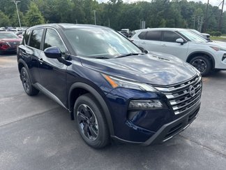 New 2026 Nissan Rogue SV image 1