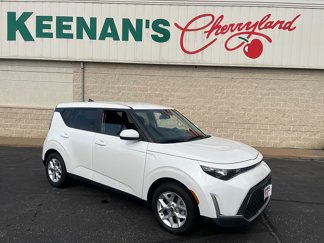 Used 2024 Kia Soul LX w/ Option Group 015 image 1