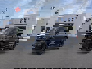 Used 2025 Ford F150 XLT w/ Equipment Group 303A High image 1