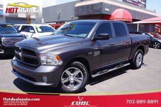 Used 2019 RAM 1500 Express w/ Express Value Package image 1