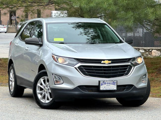 Used 2019 Chevrolet Equinox LS w/ LS Convenience Package image 1