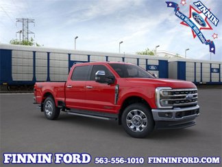 New 2025 Ford F250 4x4 Crew Cab Super Duty image 1