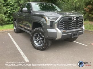 Used 2024 Toyota Tundra SR5 image 1