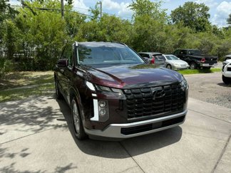 Used 2025 Hyundai Palisade SEL image 1